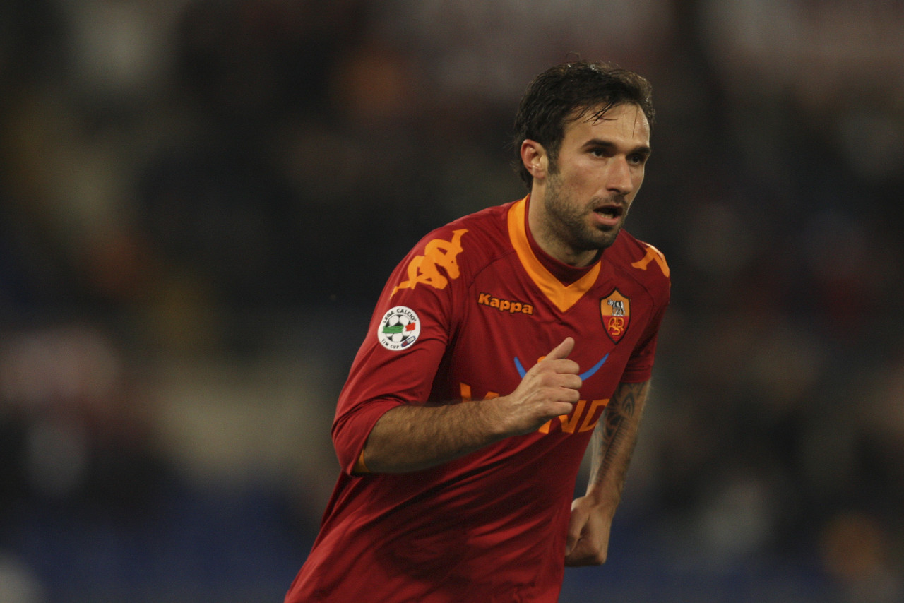 武齊尼奇：希望拉涅利在羅馬再創(chuàng)奇跡，他讓球員感覺自己很重要