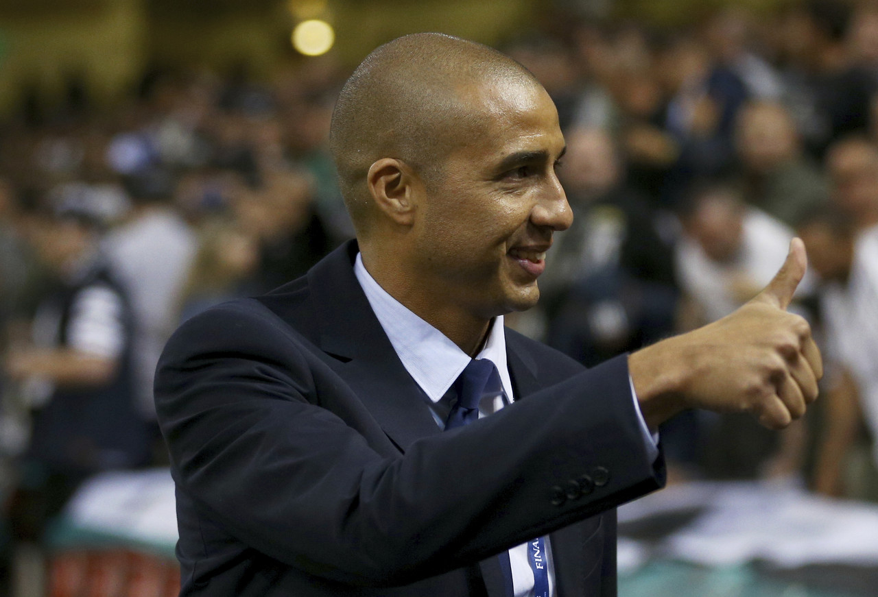 全尤文：特雷澤蓋有意競選河床俱樂部主席，他曾在河床效力兩年