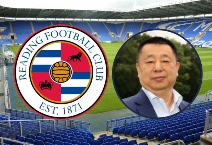 英媒：一位與戴爾公司有關(guān)聯(lián)的美國(guó)商人正在談判收購(gòu)雷丁俱樂(lè)部