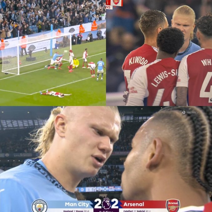 今日趣圖：多虧遇見了貴人哈蘭德，18歲的斯凱利才能拿到爽文劇本