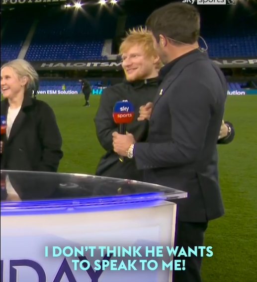 黃老板談打斷阿莫林采訪：那時(shí)我喝了近6升的酒，以后不敢了