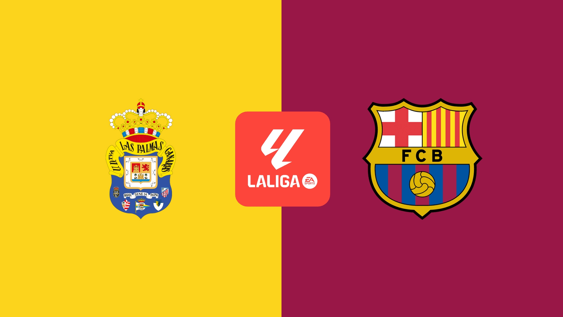 巴薩vs拉斯帕爾馬斯首發(fā)：萊萬、亞馬爾先發(fā)，加西亞、卡薩多出戰(zhàn)