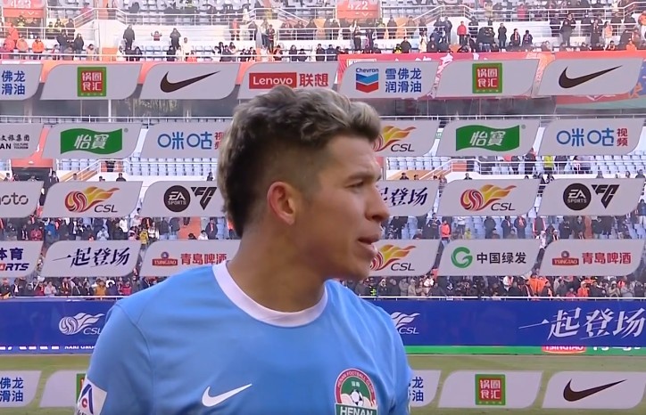 納薩里奧：我們上半場發(fā)揮不好，下半場有機(jī)會但沒有把握住