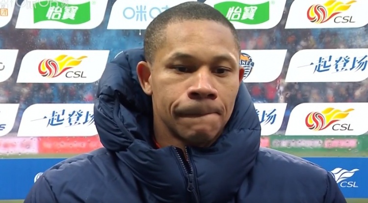 席爾瓦：今年冬訓(xùn)兩個(gè)月很努力，相信在后面的比賽中能取得進(jìn)步