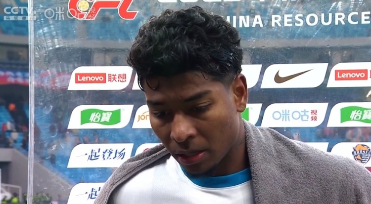 梅開二度！馬特烏斯：非常艱難的比賽，很開心幫助球隊(duì)拿到1分