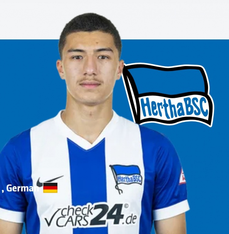 26場(chǎng)7球5助！踢球者談赫塔中場(chǎng)馬扎：多家豪門關(guān)注，合同無違約金