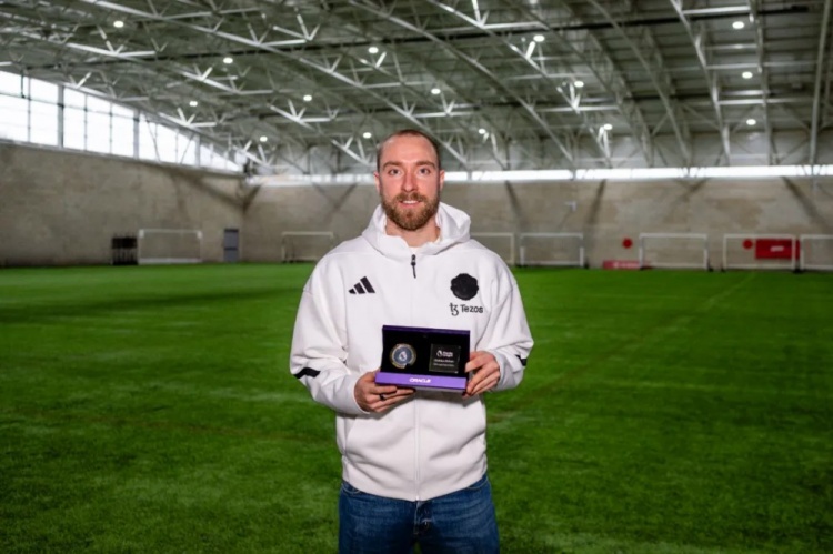 300次出場(chǎng)！埃里克森：我為丹麥球員在英超寫下了屬于自己的一筆