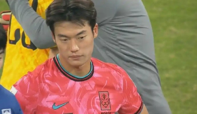 韓喬生談韓國(guó)不敵沙特：再次驗(yàn)證足球規(guī)律，機(jī)會(huì)把握不住就被懲罰