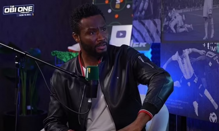 米克爾：非洲人民看卡拉格坐那，詆毀整個非洲大陸，他可以滾蛋了