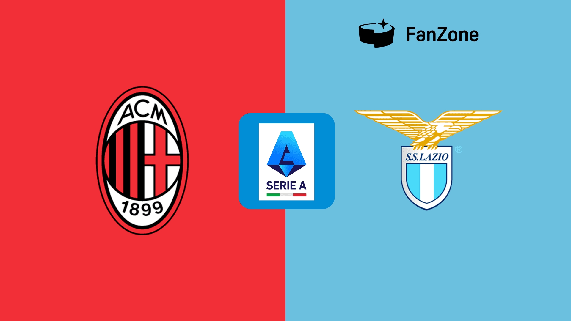 AC米蘭vs拉齊奧首發(fā)：S-希門尼斯、萊奧、普利西奇先發(fā)