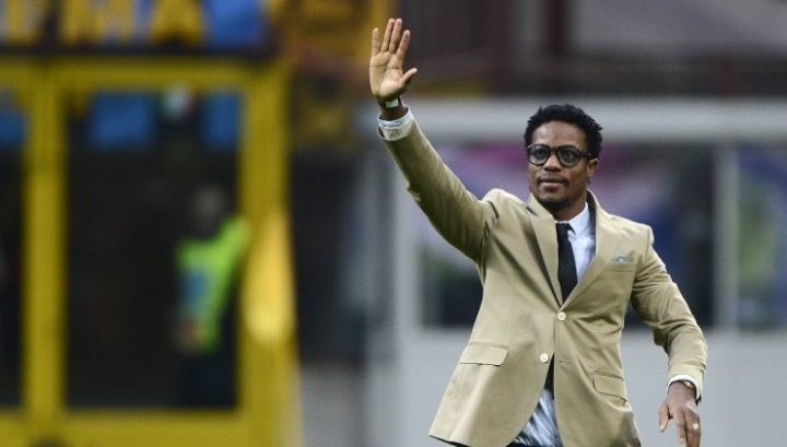 國米舊將卡隆擔任塞拉利昂國家隊主帥，簽約至2027年