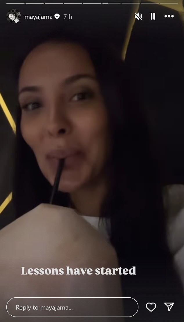 郵報：魯本-迪亞斯的緋聞對象正在學(xué)葡語，兩人已秘密約會數(shù)月