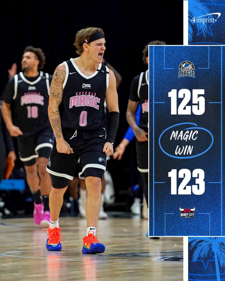 真硬漢！麥克朗拇指骨折帶傷出戰(zhàn)砍33分5板5助 三分準絕殺對手