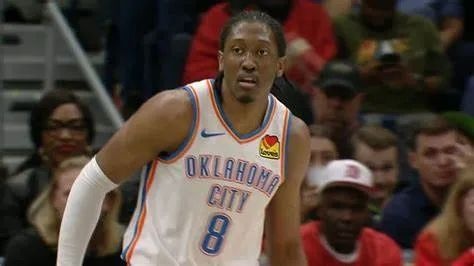 杰倫·威廉姆斯對雷霆的意義；吉米的波杰培養(yǎng)記