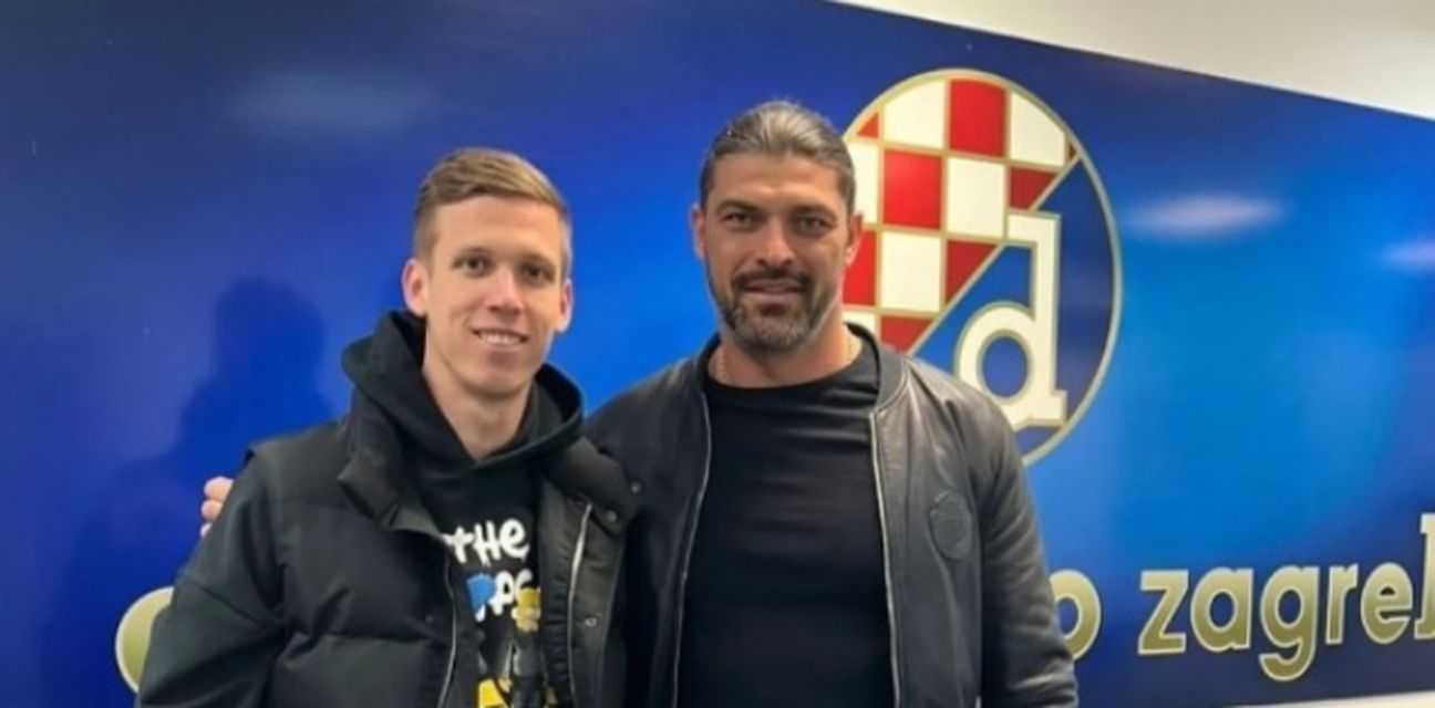 克媒：奧爾莫、莫拉塔的經(jīng)紀(jì)人家中被投擲爆炸物，僅寵物狗受傷