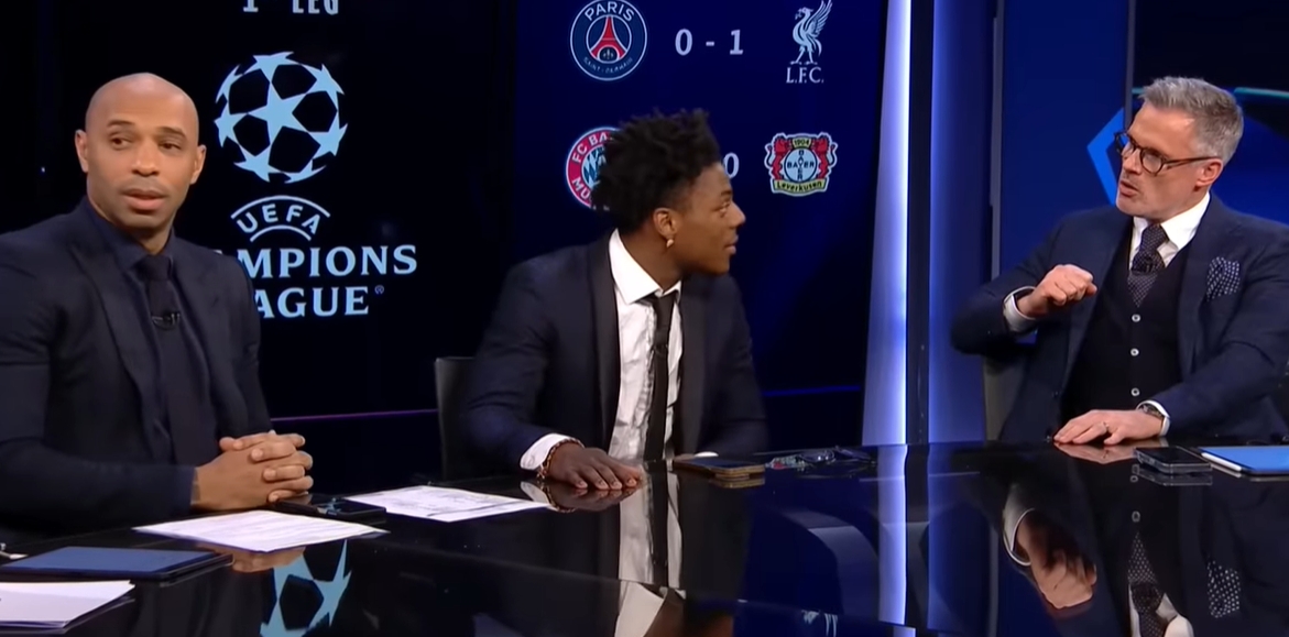 GOAT之爭！Speed：C羅主宰了英西意三個(gè)聯(lián)賽，而梅西只有一個(gè)