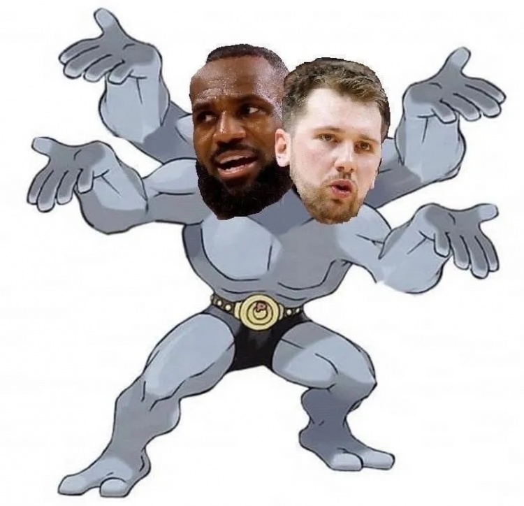 西部第2+防守第1，還有人黑湖人四手連攤？