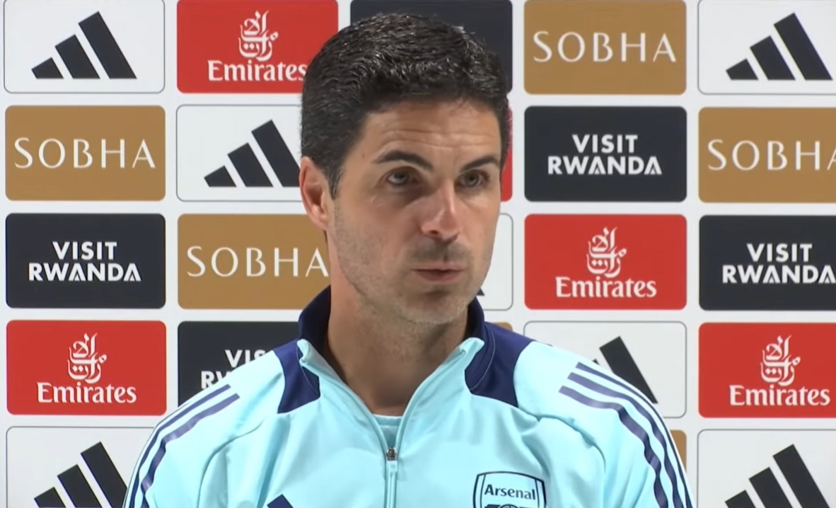 塔帥談馬丁轉(zhuǎn)投曼聯(lián)：想留必須做出承諾，球員決定離隊(duì)是最佳選擇