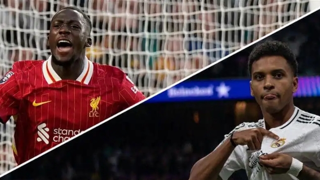 西媒：利物浦愿用科納特?fù)Q取羅德里戈，而皇馬只接受巨額現(xiàn)金報(bào)價(jià)