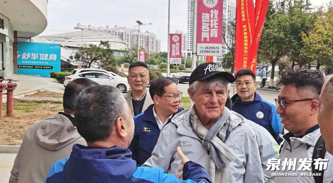 閩媒：米盧來泉開展教練員專項培訓，將指導福建南安女足訓練