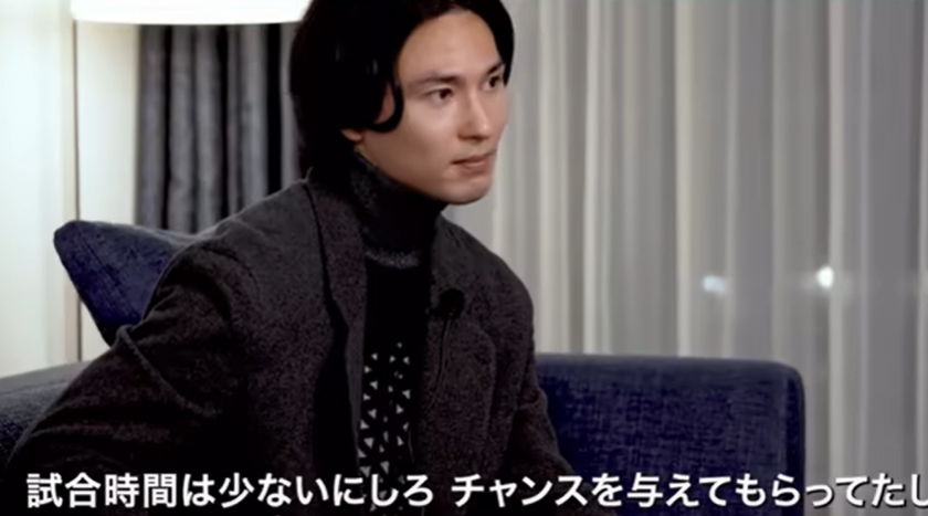 太要強(qiáng)！南野拓實(shí)：只會(huì)打著利物浦的招牌裝腔作勢(shì)，才是最丟人的