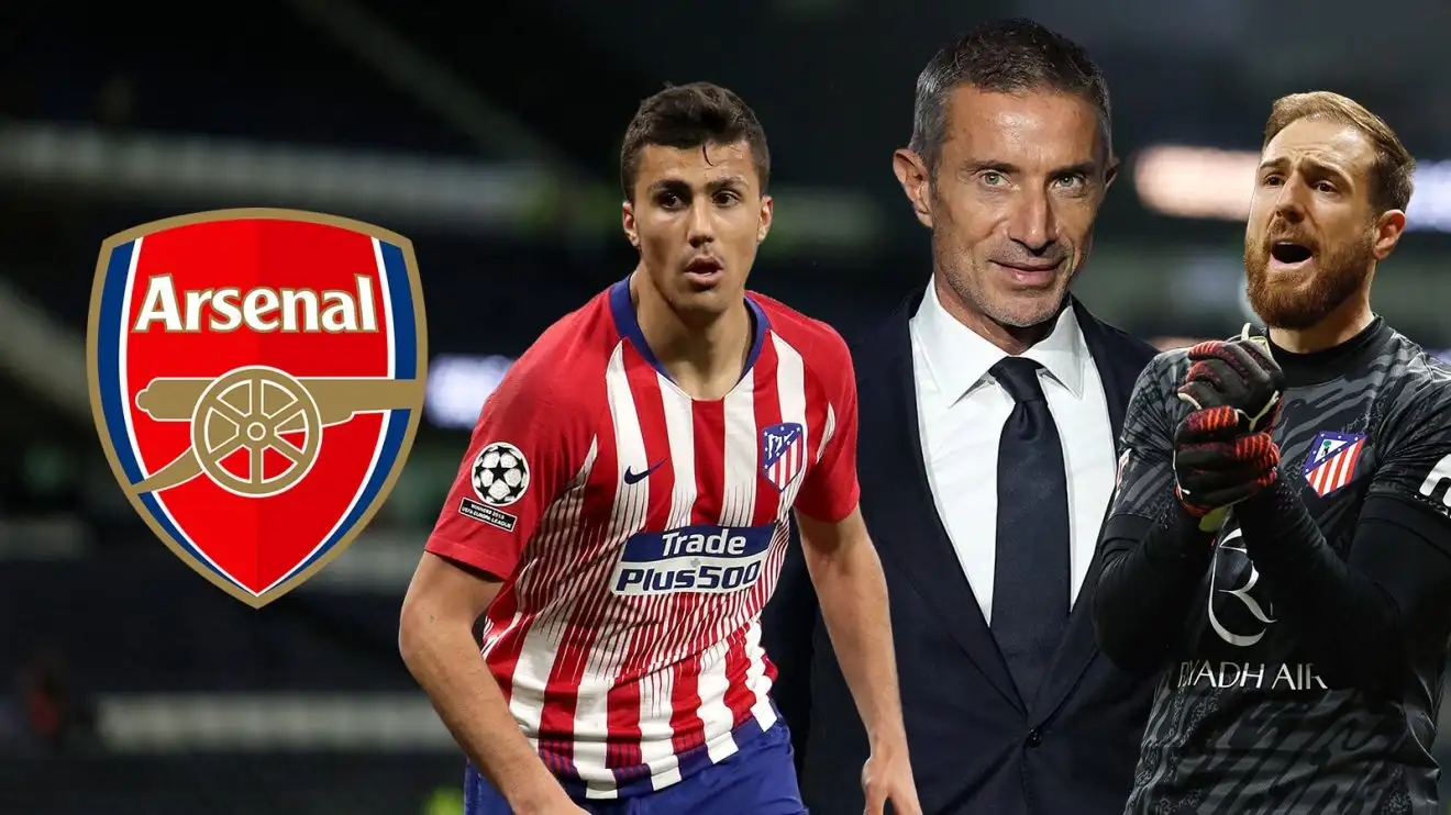 貝爾塔神操作?1.2億賣格子2200萬買回，羅德里待1年轉(zhuǎn)手賺5000萬