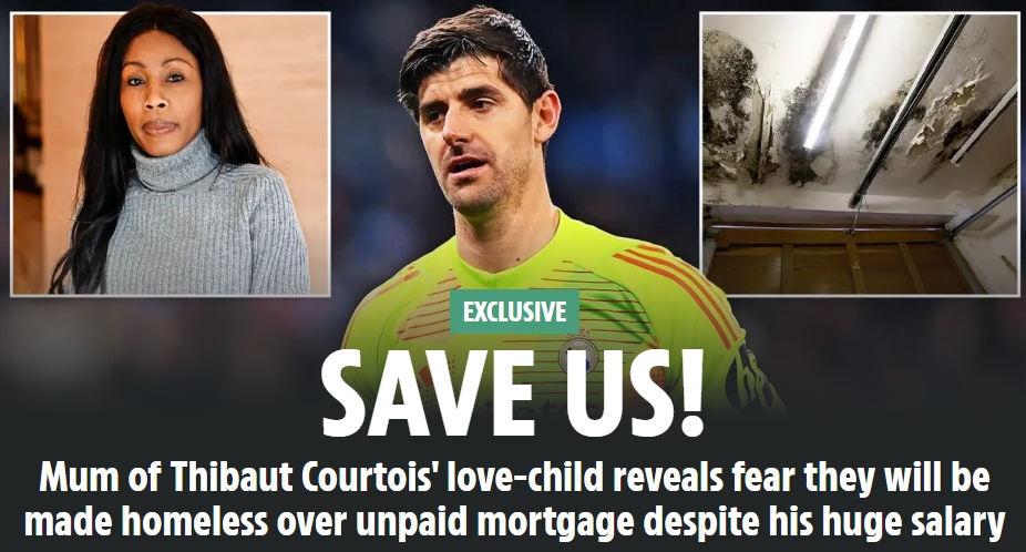 曾與庫(kù)爾圖瓦有染的女鄰居：無(wú)法接受他瀟灑，把孩子留在這種環(huán)境