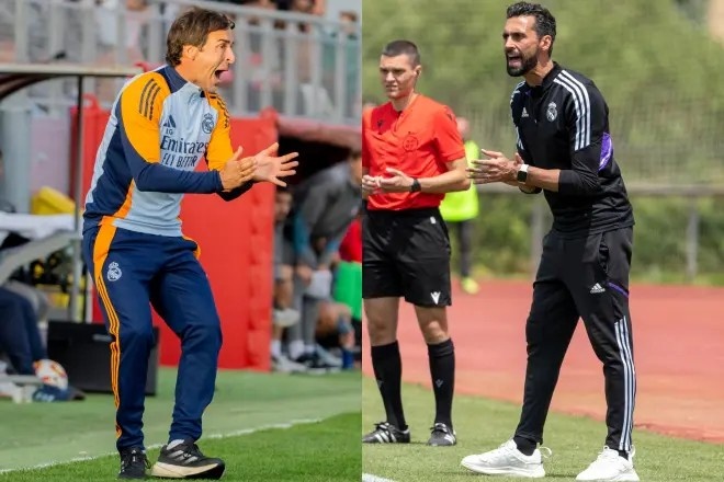 皇馬各級(jí)別梯隊(duì)本輪16場(chǎng)比賽全部零封對(duì)手，共進(jìn)80球而不失一球