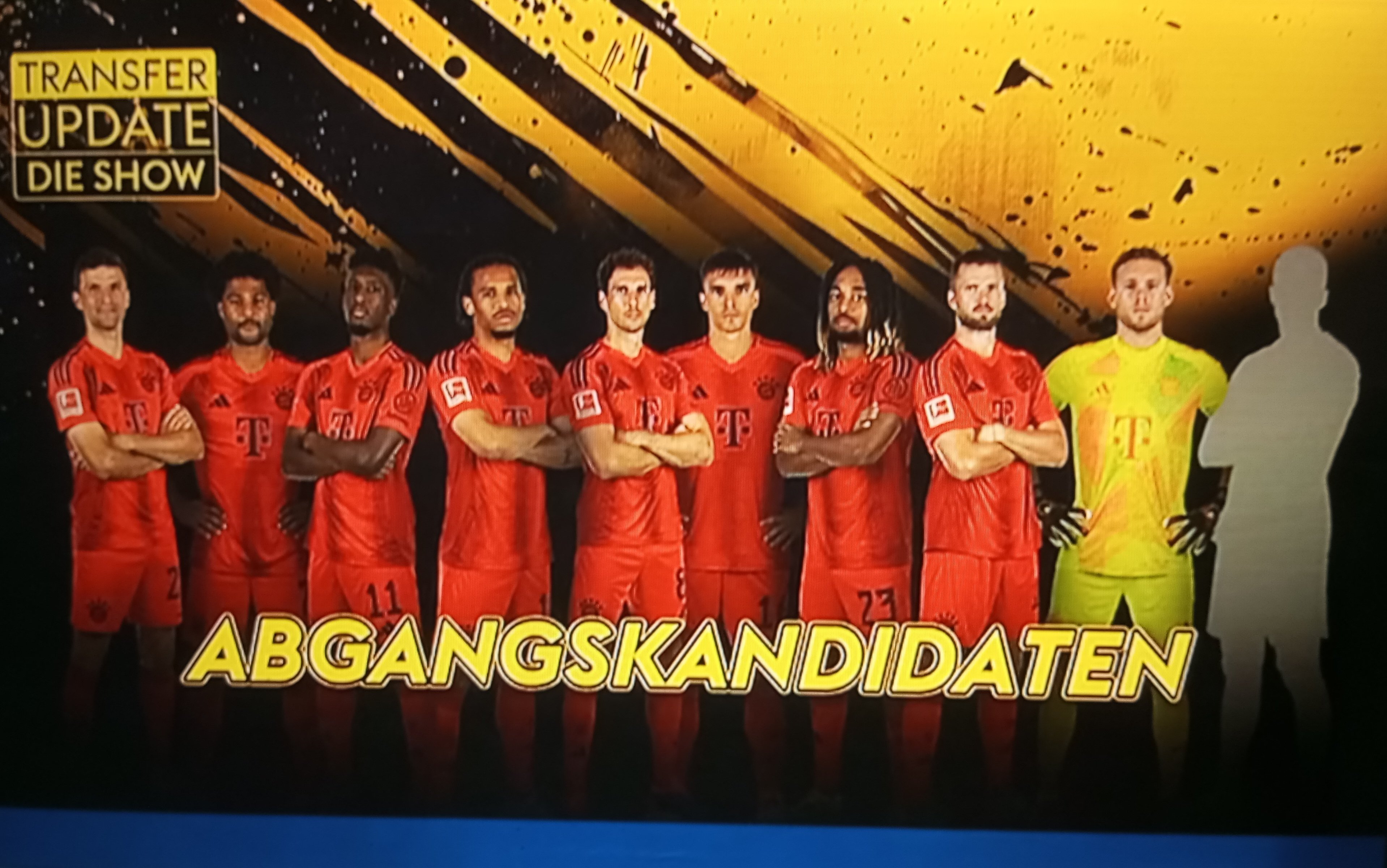 德天空：除穆西亞拉和阿方索外，拜仁愿出售多人以引進(jìn)維爾茨