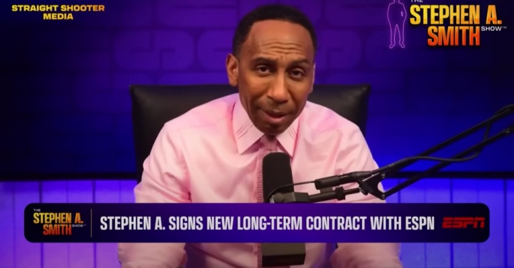 5年超1億！A-史密斯：我的合同價(jià)格很合理 說錢不重要的都是騙子