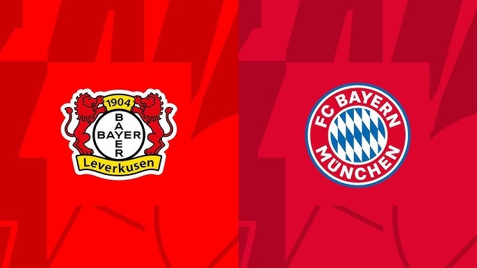 歐冠-拜仁vs勒沃庫森首發(fā)：凱恩pk希克，扎卡、奧利塞、科曼出戰(zhàn)