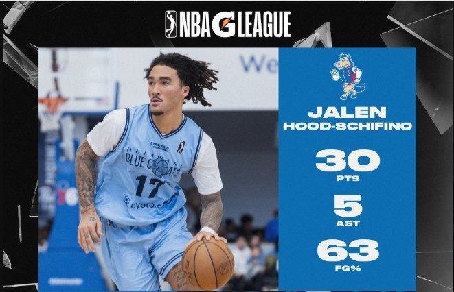 76人首秀！納斯：席菲諾擁有不錯的身材條件 并且具備防守能力