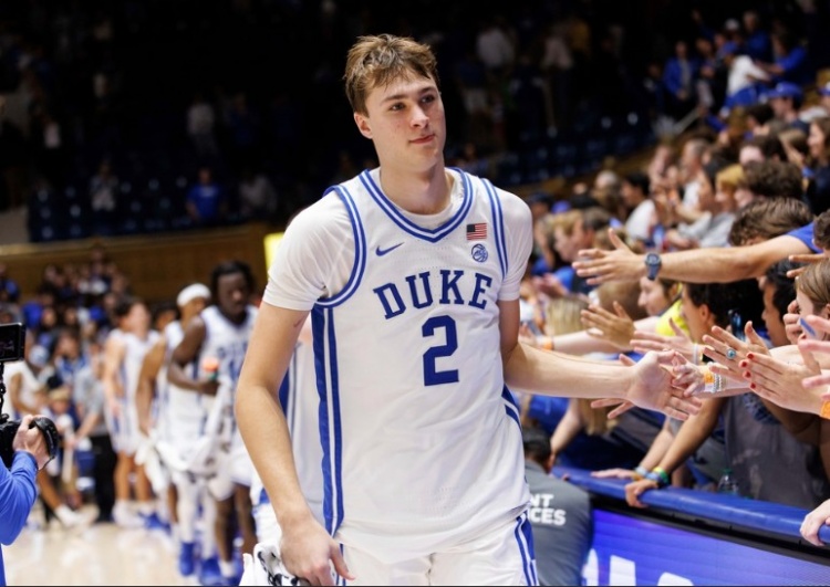 弗拉格為何晚一年才進(jìn)NBA？ 他心儀的球隊(duì)到底是誰(shuí)？