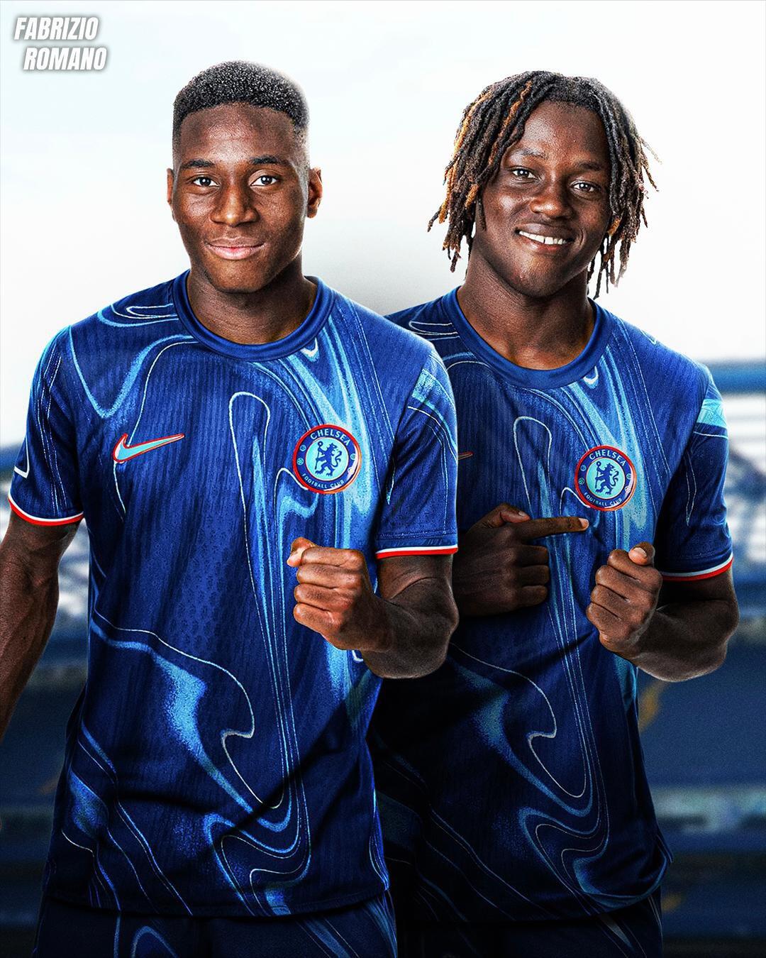 BBC談切爾西囤球員：貫徹長合同+低周薪，陣容進一步年輕化