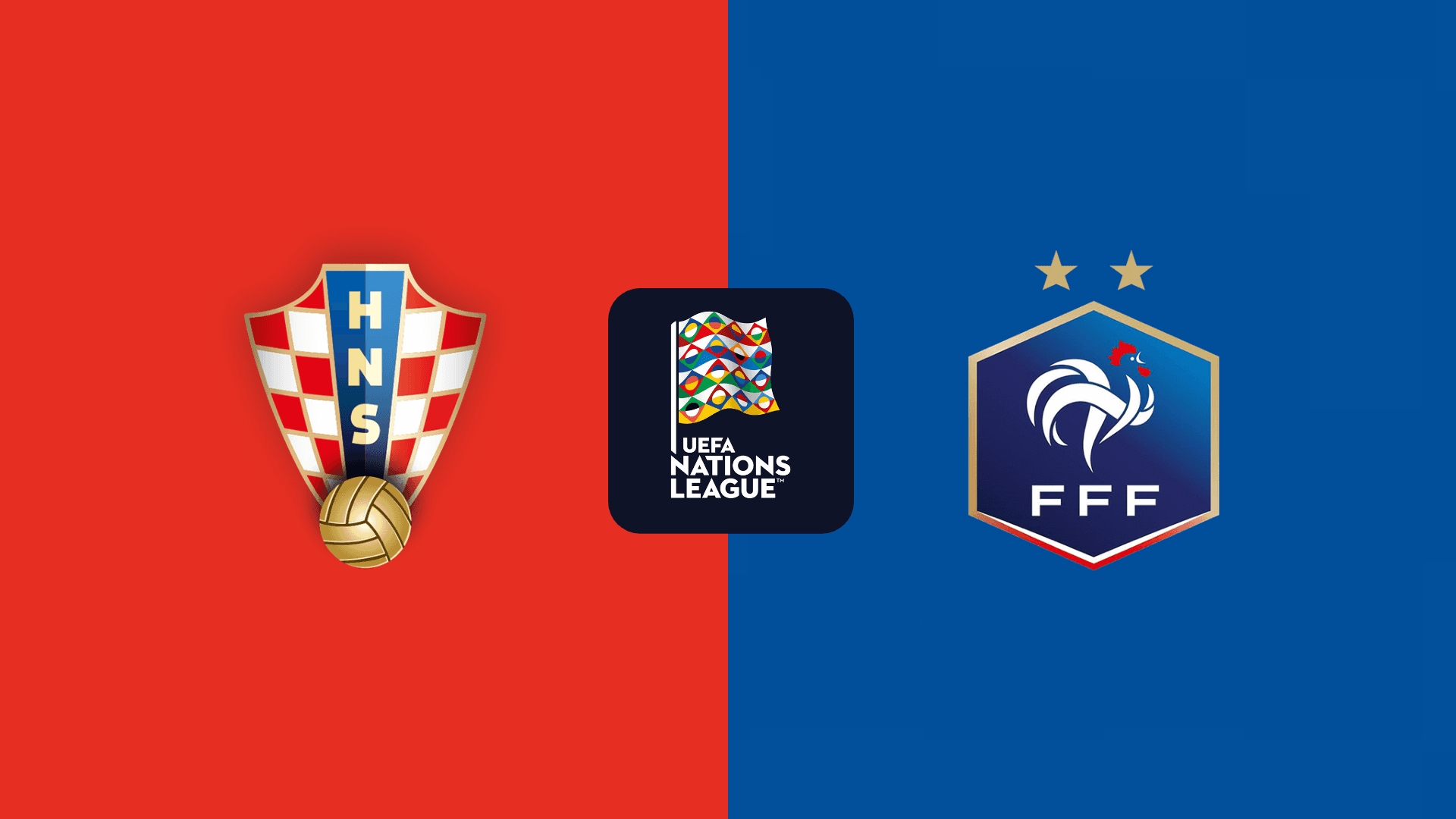 歐國(guó)聯(lián)-克羅地亞vs法國(guó)首發(fā)：姆巴佩、登貝萊先發(fā)，莫德里奇出戰(zhàn)