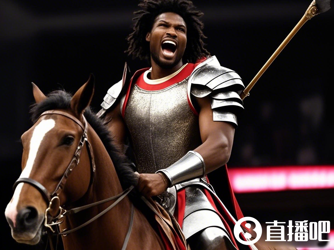 【AI繪圖】阿門將軍上線：有我守門 爾等休想進入~