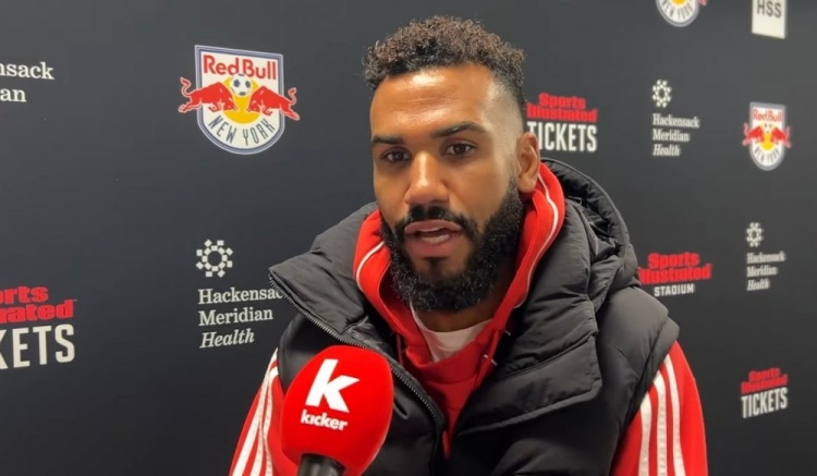 舒波莫廷：相信拜仁會贏德甲&很可能贏歐冠，歡迎穆勒來美職聯(lián)