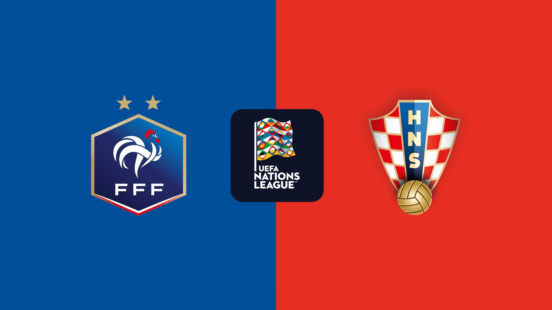 法國vs克羅地亞首發(fā)：姆巴佩、登貝萊、巴爾科拉先發(fā)，魔笛出戰(zhàn)