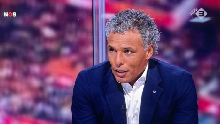 范霍伊東克：荷蘭vs西班牙兩回合堪稱足球里的黃片，真把我看爽了