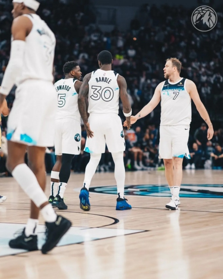 拿0分的NBA首發(fā)，所有人都為他叫好