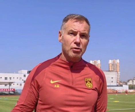 中國女足入駐重慶銅梁龍基地進(jìn)行備戰(zhàn)，主帥隊員齊夸硬件設(shè)施完善