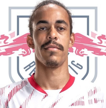 此前肌肉不適！萊比錫官方：前鋒波爾森今天參與球隊(duì)部分合練