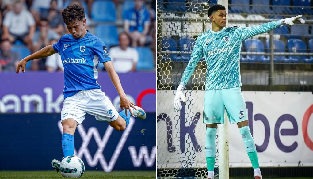 德媒：拜仁對(duì)兩名亨克小將很感興趣，孔帕尼親自聯(lián)系球員隨行人員