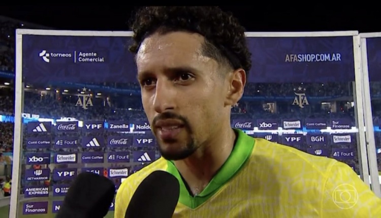 馬基：客場(chǎng)失利令人心痛但我們會(huì)抬起頭來，阿根廷也曾擺脫困境