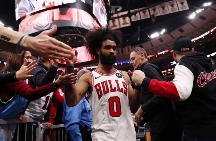 公牛近10戰(zhàn)8勝要翻身？ 戰(zhàn)勝湖人究竟為哪般？