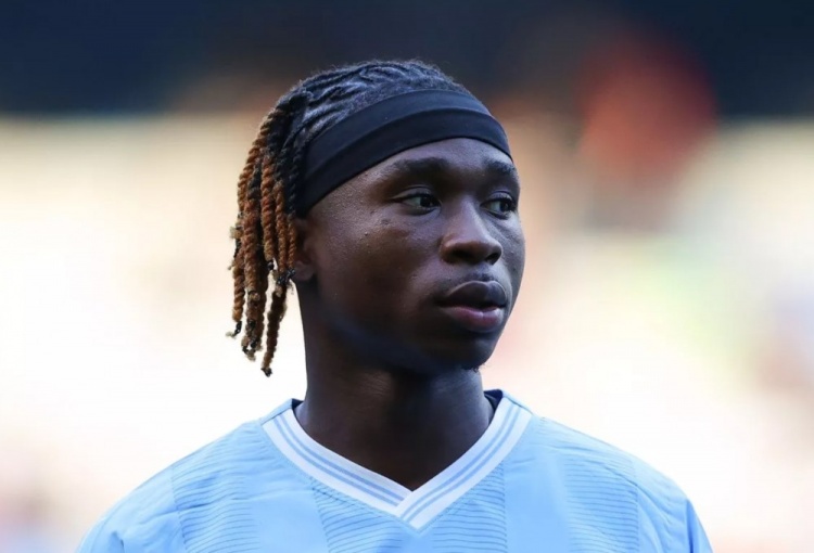 收益頗豐！曼晚：曼城長(zhǎng)期通過(guò)高價(jià)出售青訓(xùn)球員來(lái)賺取豐厚利潤(rùn)