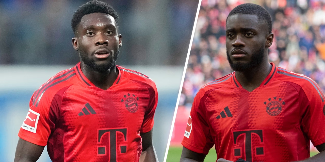 德甲懸了？拜仁下個(gè)月兩回合打國(guó)米&國(guó)家德比 此前德甲已兩輪不勝