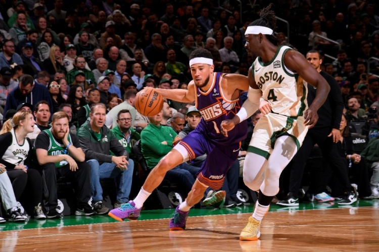 周三競彩籃球強(qiáng)檔：綠軍位置穩(wěn)固 太陽不容有失