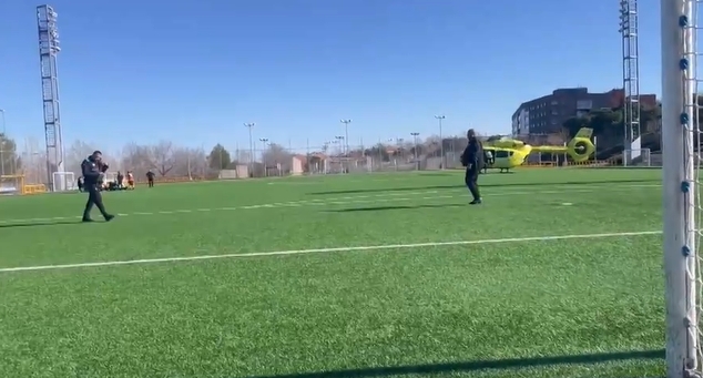 新京報：醫(yī)護5分鐘就抵達現(xiàn)場救郭嘉璇，但送醫(yī)搶救4小時仍腦死亡