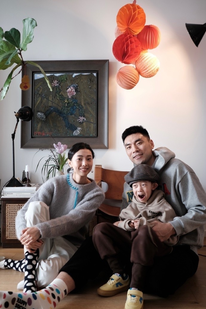 啥情況？李曉旭和妻子近日都注銷(xiāo)了微博賬號(hào)